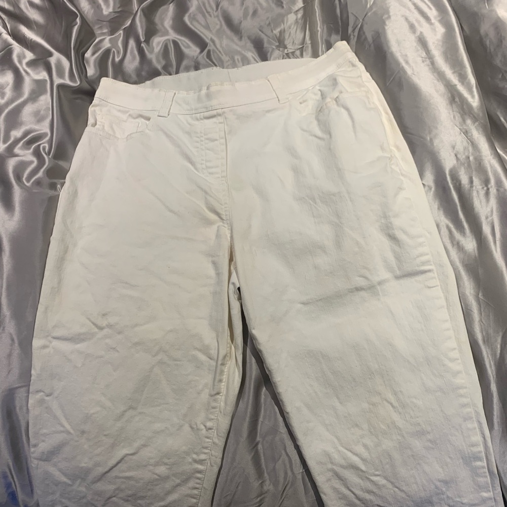 Alia capris